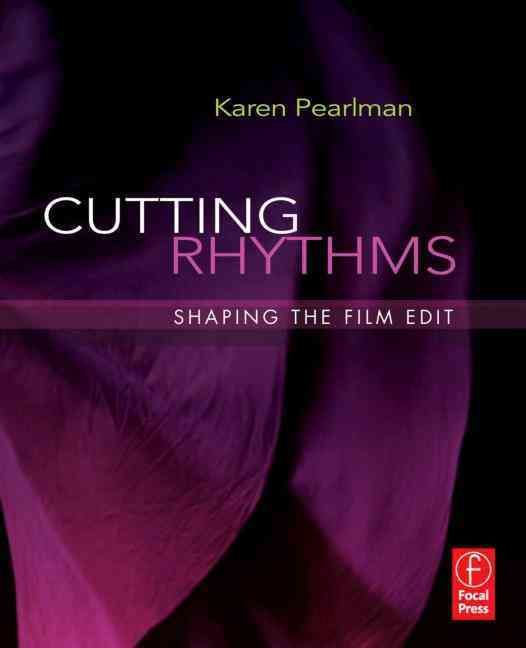 Produktbild: Pearlman, K: Cutting Rhythms