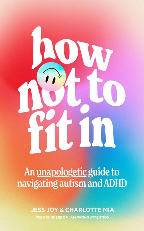 Produktbild: How Not to Fit In