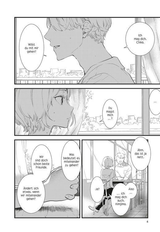 Produktbild: Is Love the Answer?
