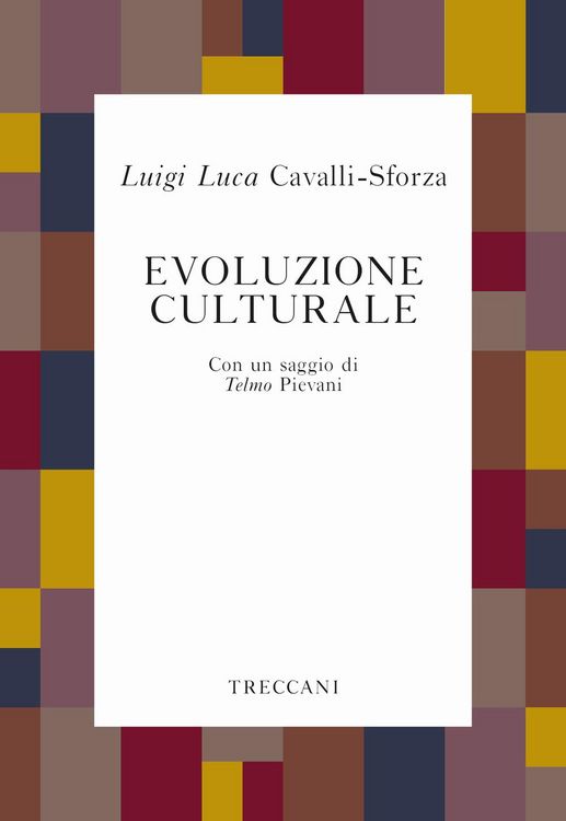 Produktbild: Evoluzione culturale