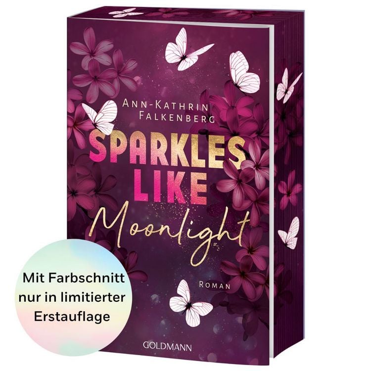 Produktbild: Sparkles like Moonlight