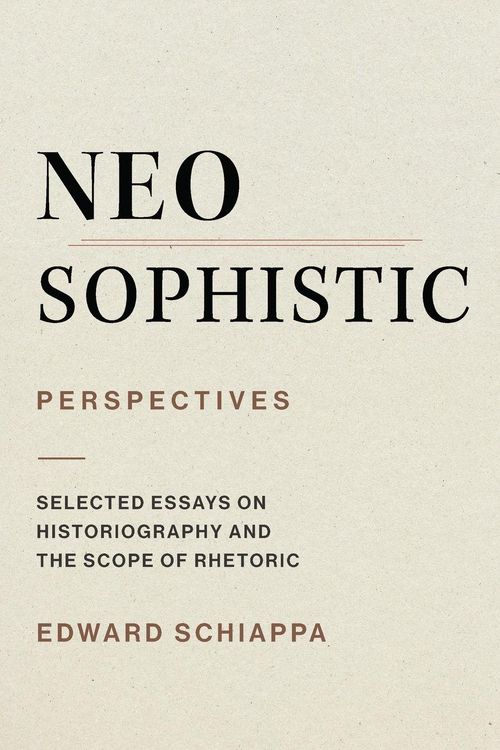 Produktbild: Neosophistic Perspectives