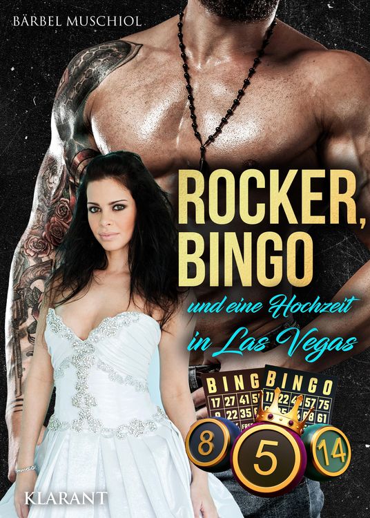 Produktbild: Rocker, Bingo und eine Hochzeit in Las Vegas