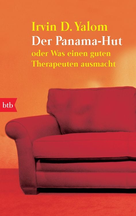 Produktbild: Der Panama-Hut