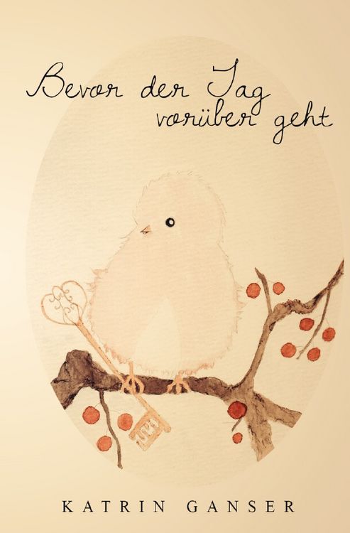 Produktbild: Bevor der Tag vor&uuml;ber geht