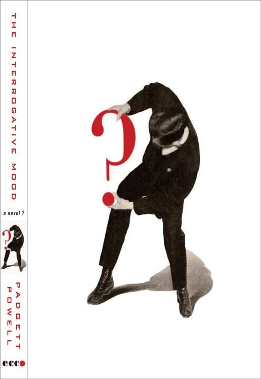 Produktbild: The Interrogative Mood