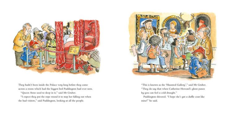 Produktbild: Paddington and the Marmalade Maze
