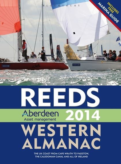 Produktbild: Reeds Aberdeen Asset Management Western Almanac 2014