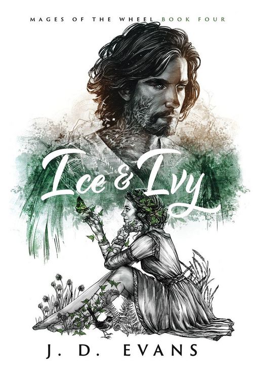 Produktbild: Ice & Ivy