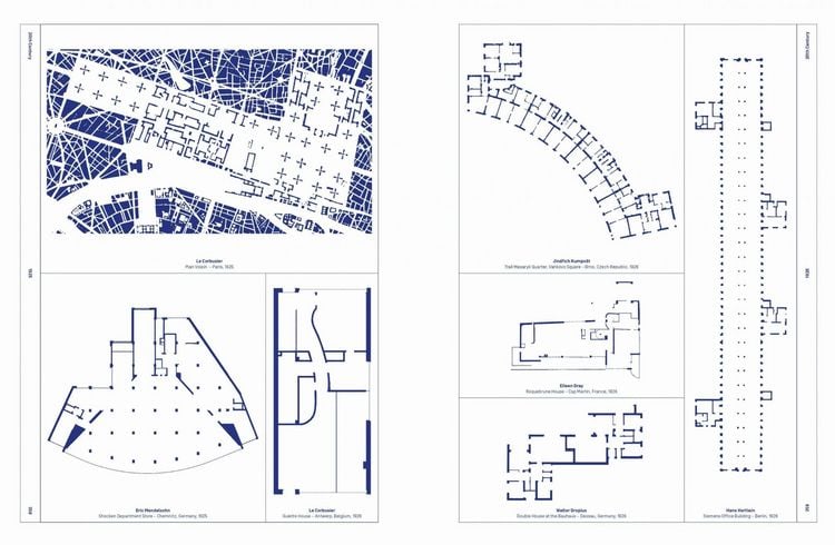 Produktbild: Architectural Floor Plans