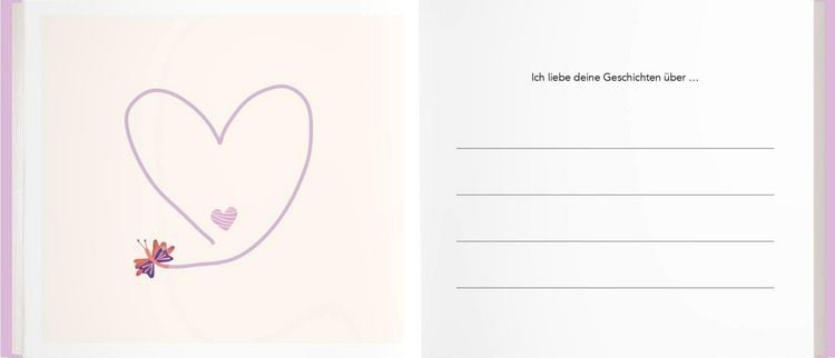 Produktbild: Oma. Viel Liebe in einem kleinen Buch