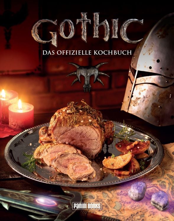 Produktbild: Gothic