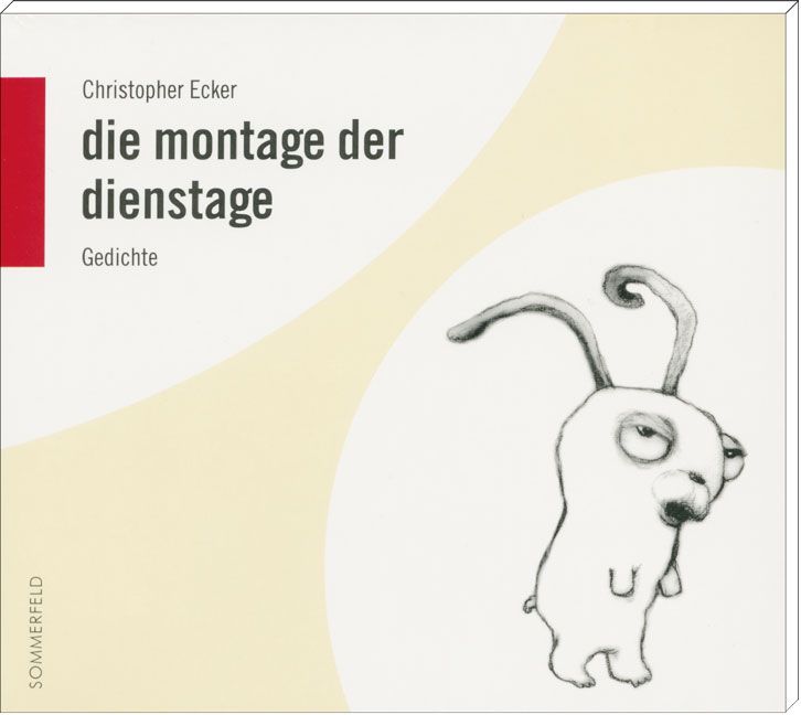 Produktbild: die montage der dienstage