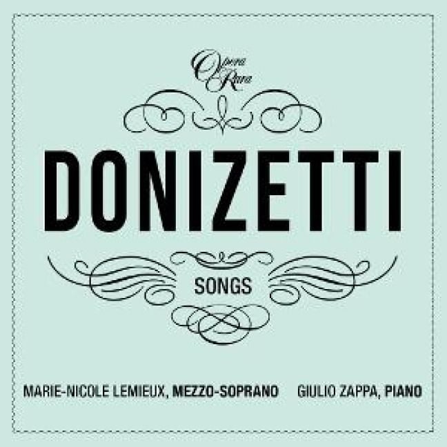 Produktbild: Lieder(Songs)Vol.4