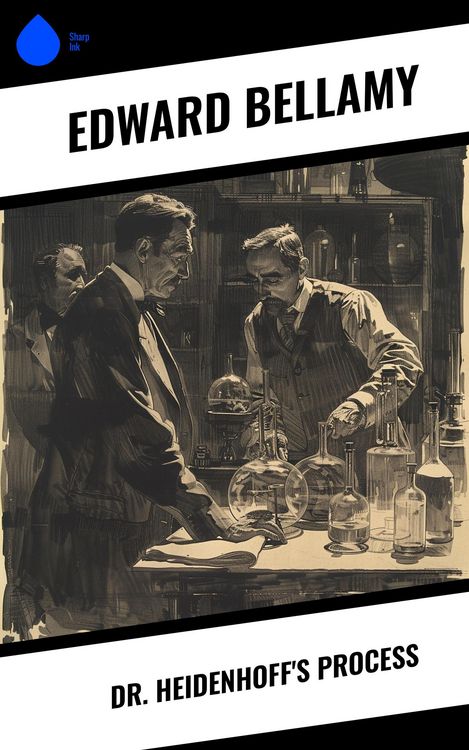 Produktbild: Dr. Heidenhoff's Process