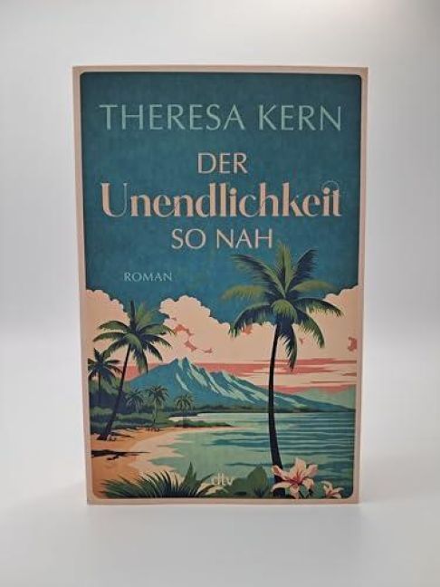 Produktbild: Der Unendlichkeit so nah
