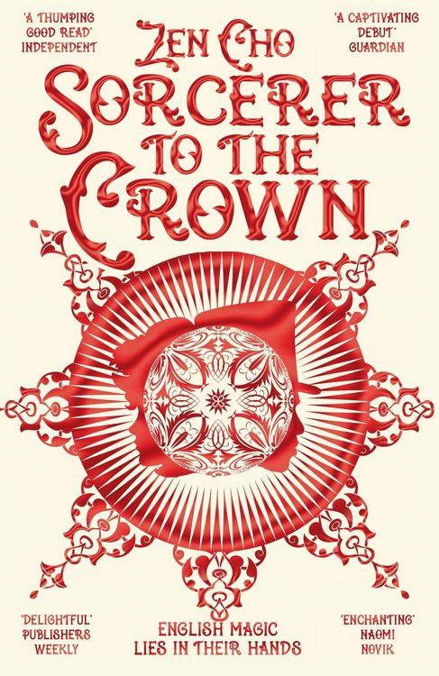Produktbild: Sorcerer to the Crown