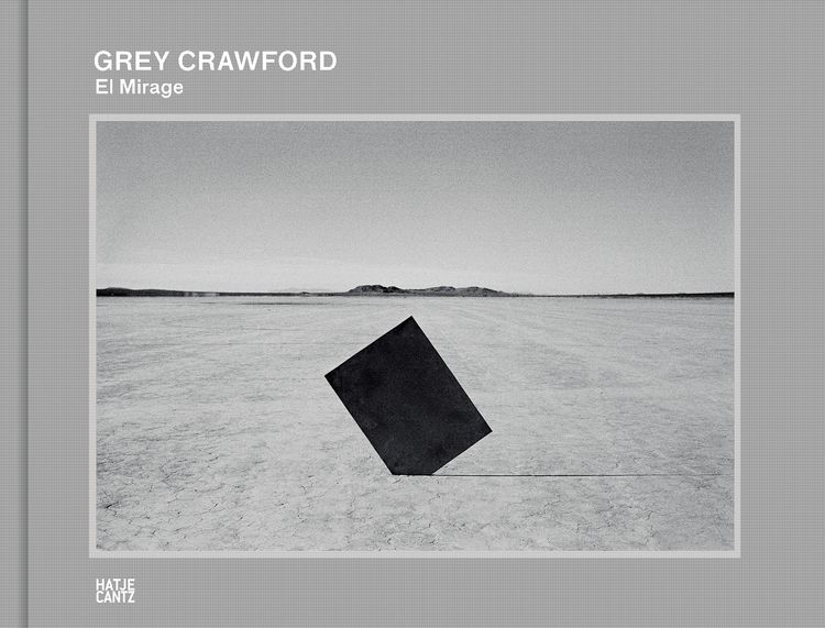 Produktbild: Grey Crawford