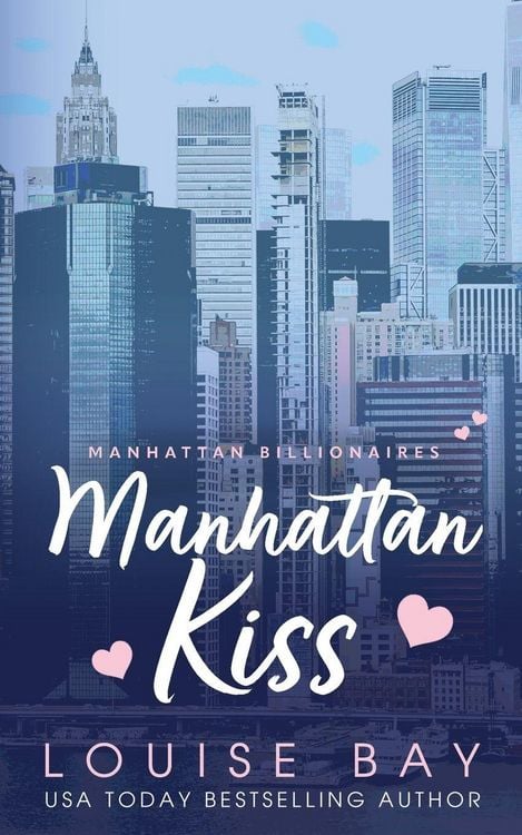 Produktbild: Manhattan Kiss