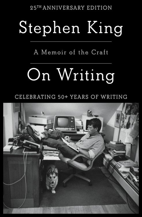 Produktbild: On Writing