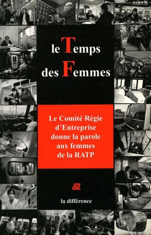 Produktbild: Temps des femmes