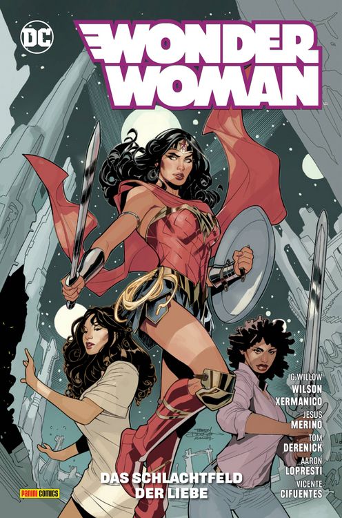 Produktbild: Wonder Woman