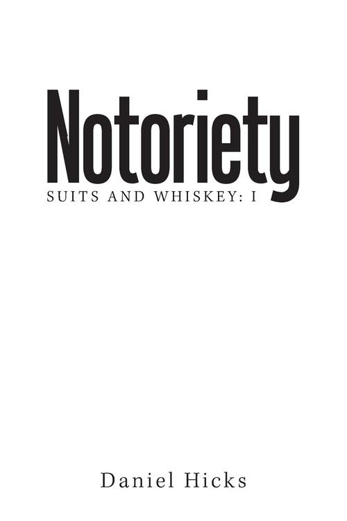 Produktbild: Notoriety