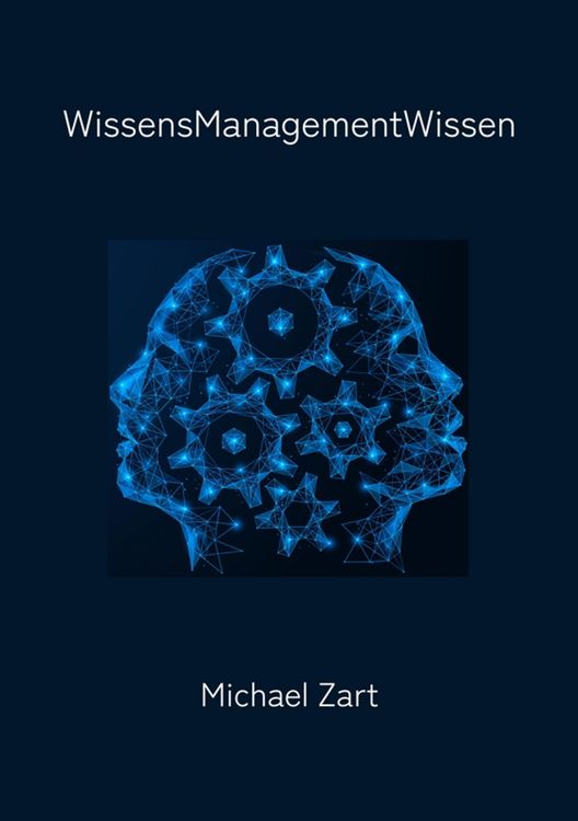 Produktbild: WissensManagementWissen