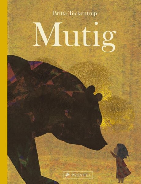 Produktbild: Mutig