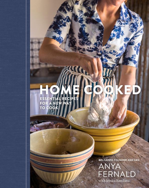 Produktbild: Home Cooked
