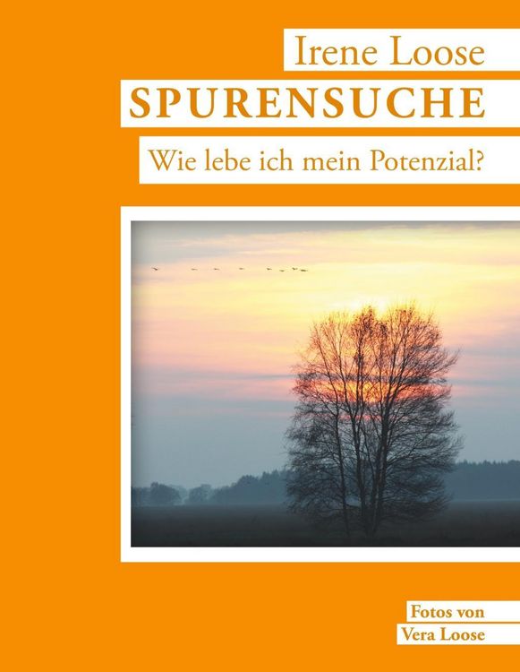 Produktbild: Spurensuche