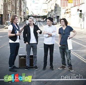 Produktbild: Neulich