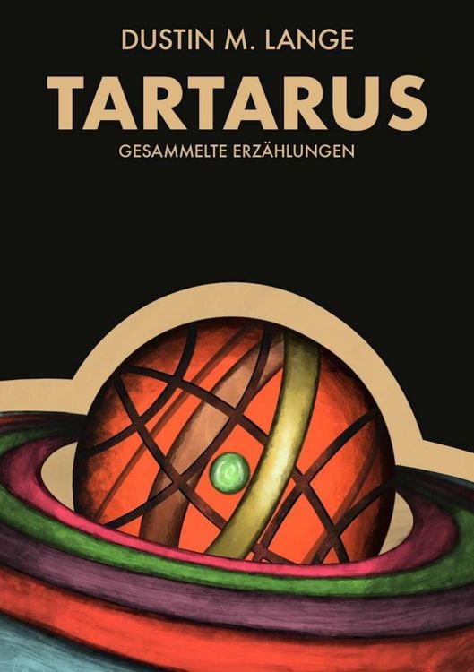 Produktbild: Tartarus
