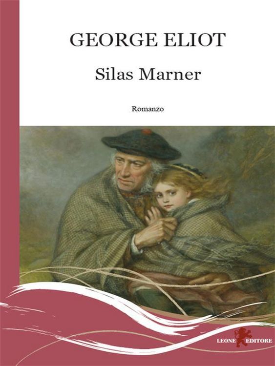 Produktbild: Silas Marner