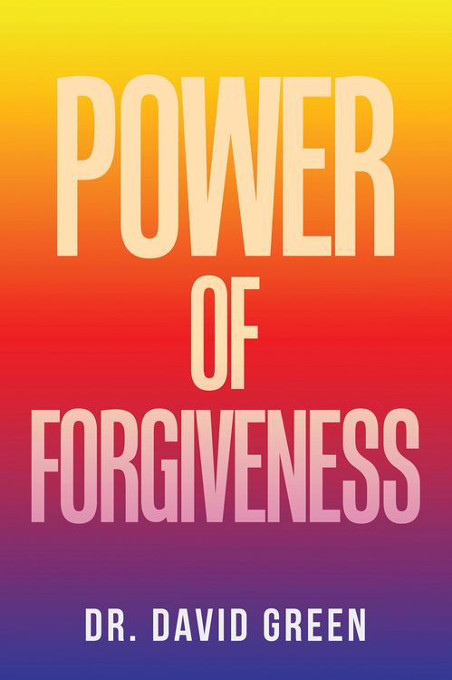 Produktbild: Power of Forgiveness