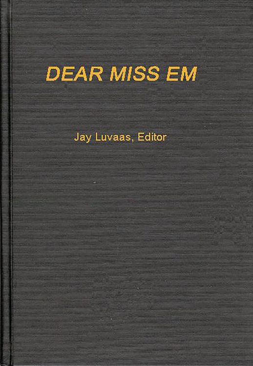 Produktbild: Dear Miss Em