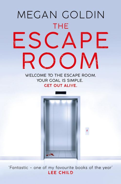 Produktbild: The Escape Room