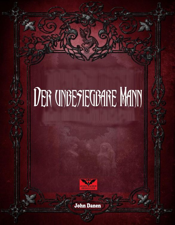 Produktbild: Der unbesiegbare Mann