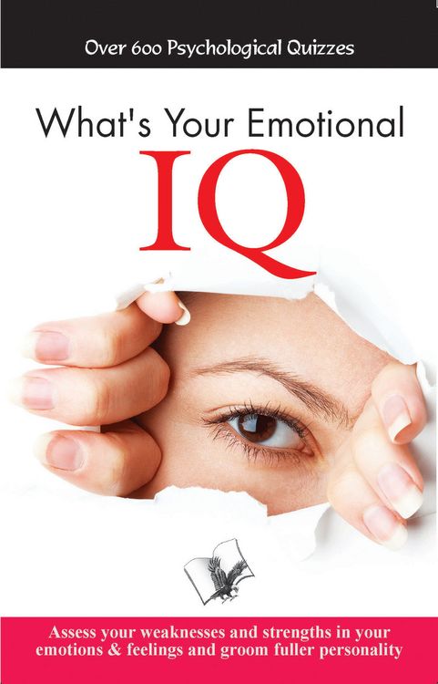 Produktbild: What'S Your Emotional I.Q.