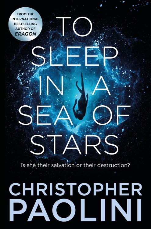 Produktbild: To Sleep in a Sea of Stars