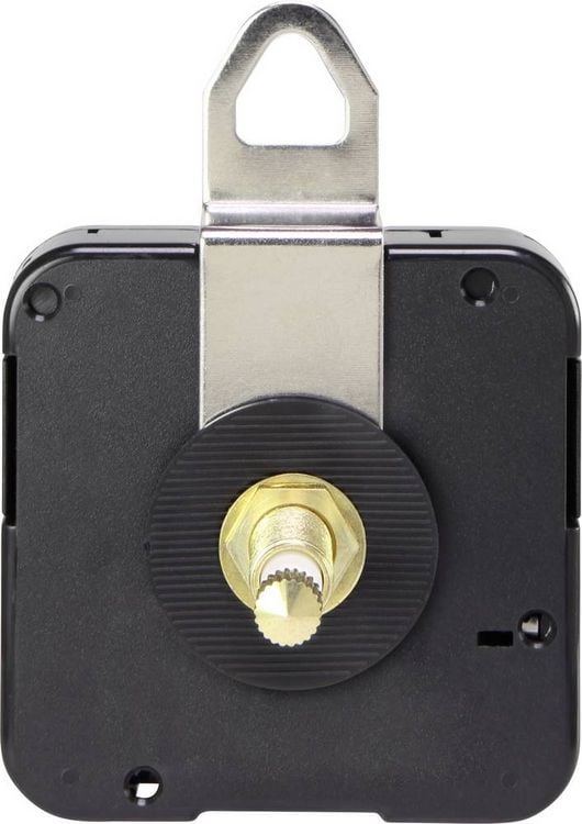 Produktbild: HD-1688ISX Quarz Uhrwerk Drehrichtung=rechts Zeigerwellen-L&auml;nge=26.8mm