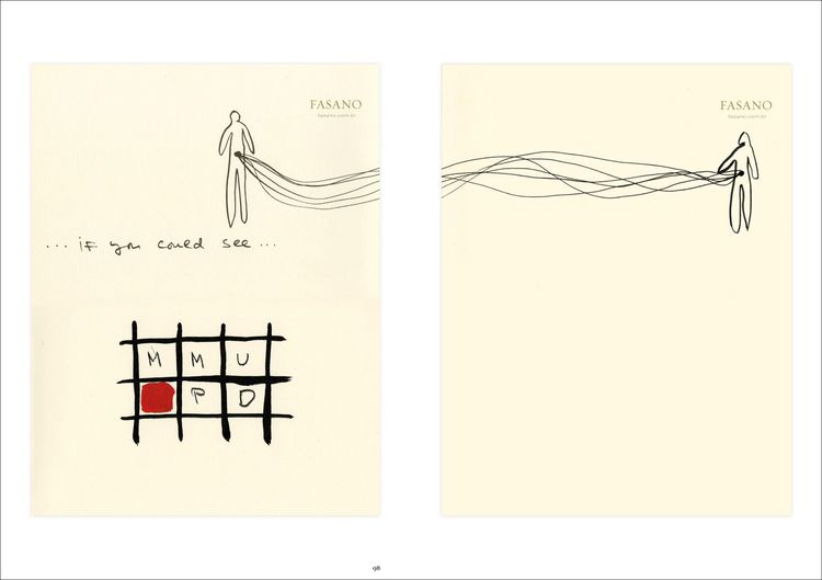 Produktbild: Marina Abramović