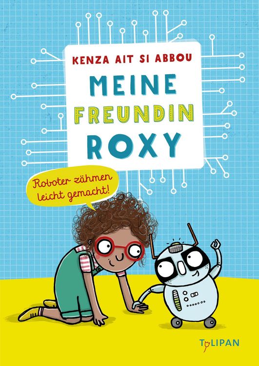 Produktbild: Meine Freundin Roxy