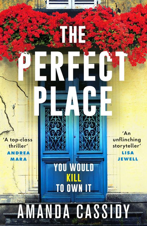 Produktbild: The Perfect Place
