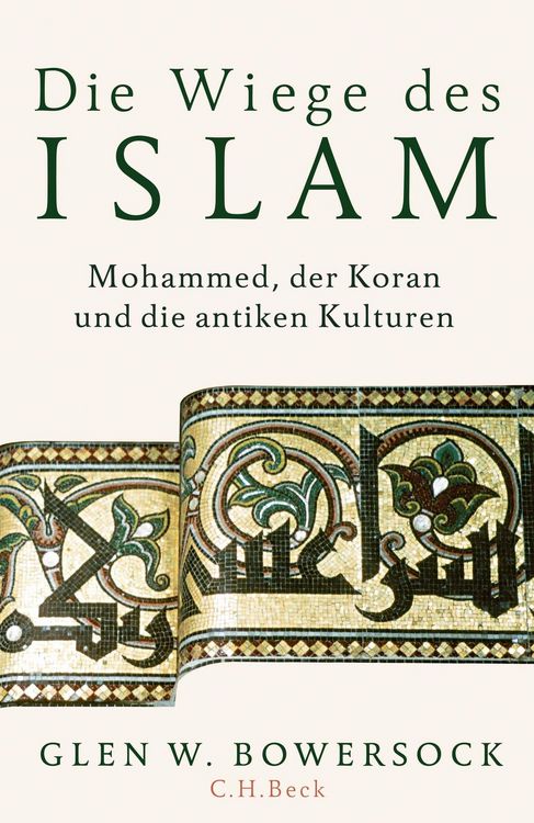 Produktbild: Die Wiege des Islam
