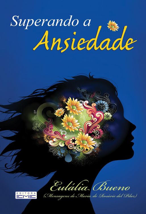 Produktbild: Superando a ansiedade
