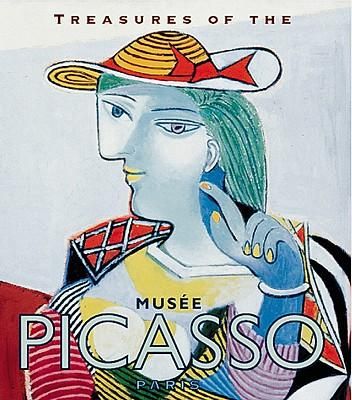 Produktbild: Treasures of the Musee Picasso, Paris