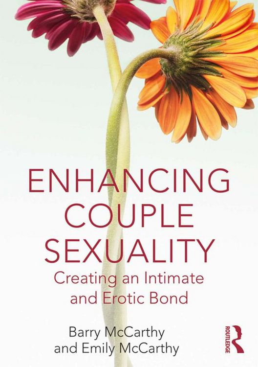 Produktbild: Enhancing Couple Sexuality