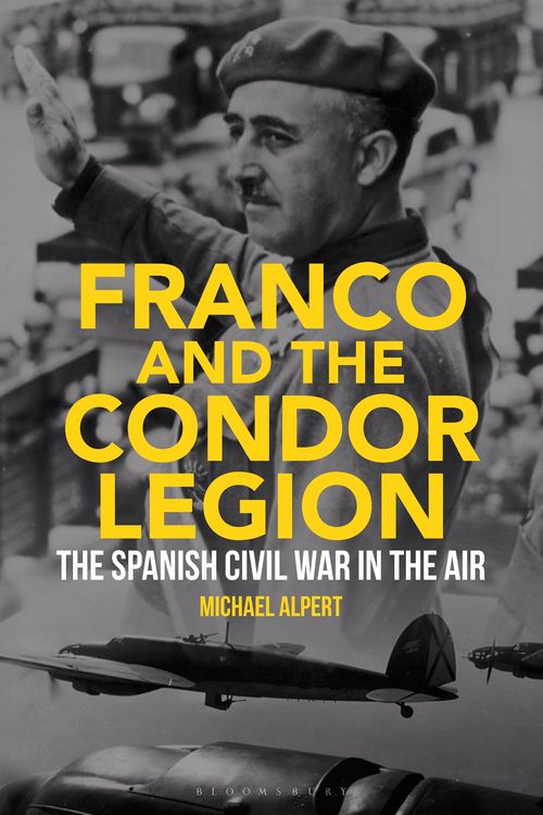 Produktbild: Franco and the Condor Legion