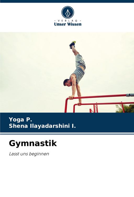 Produktbild: Gymnastik